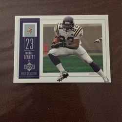 Football Card 