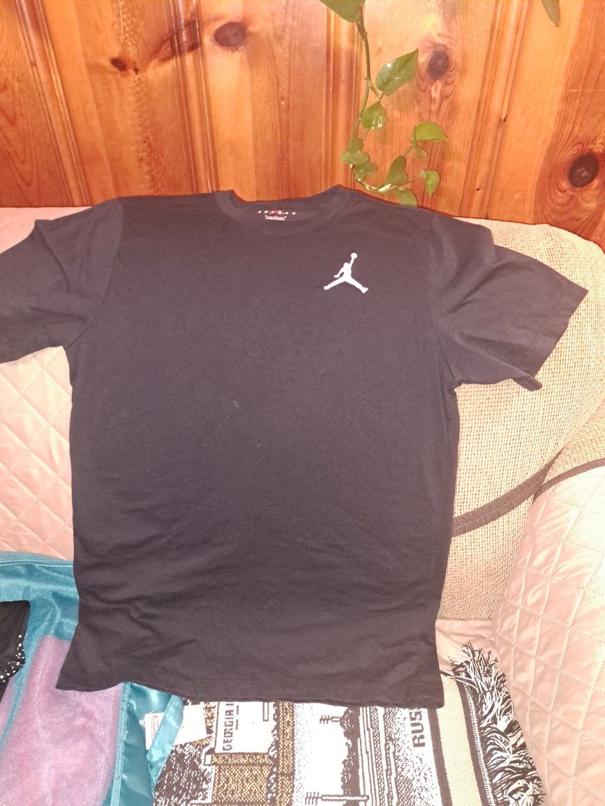 Jordan Jump Men's Tee Shirt