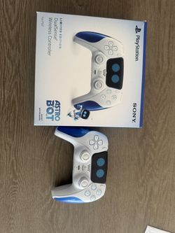 PlayStation 5 Dualsense Controller