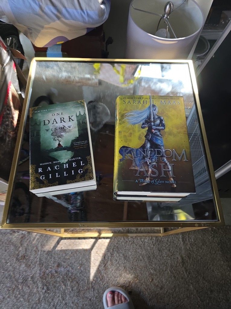 Books
