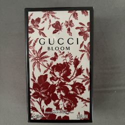 Gucci Bloom Perfume 100ml