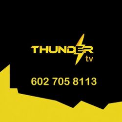 Thunder tv