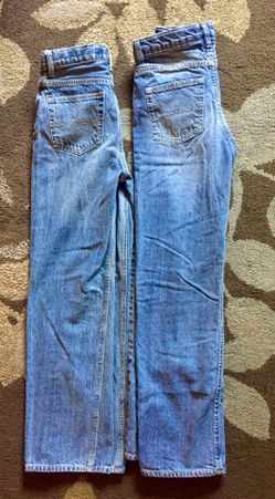 Boys pants