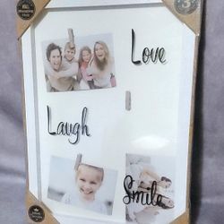 Photo Frame 13x18 NEW IN BOX ❤️