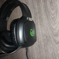 Instinct Gaming Headset 
