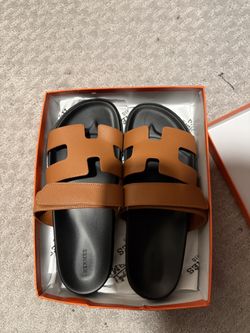 Hermes Sandals