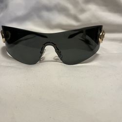 Versace Woman Sunglasses 