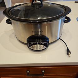 Crockpot
