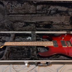 Ibanez RG421 Electric Guitar