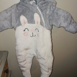 Really Cute Infant Size 6/9 Month Suit