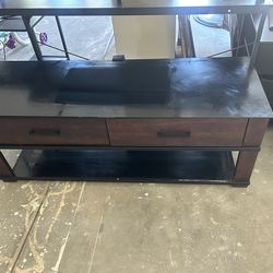 Tv Stand