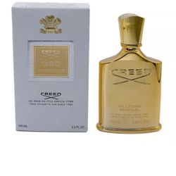 Creed Millesime Imperial Unisex Eau De Parfum Spary - 3.3Oz.