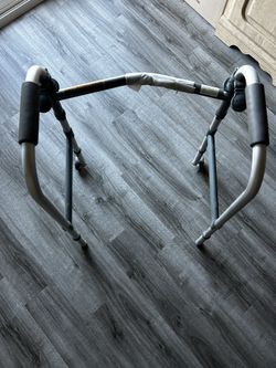 Adjustable Walker (with Wheels)