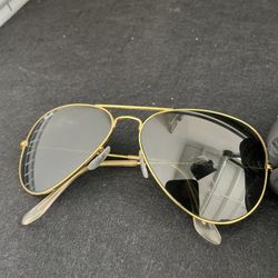 Ray-ban Sunglasses 