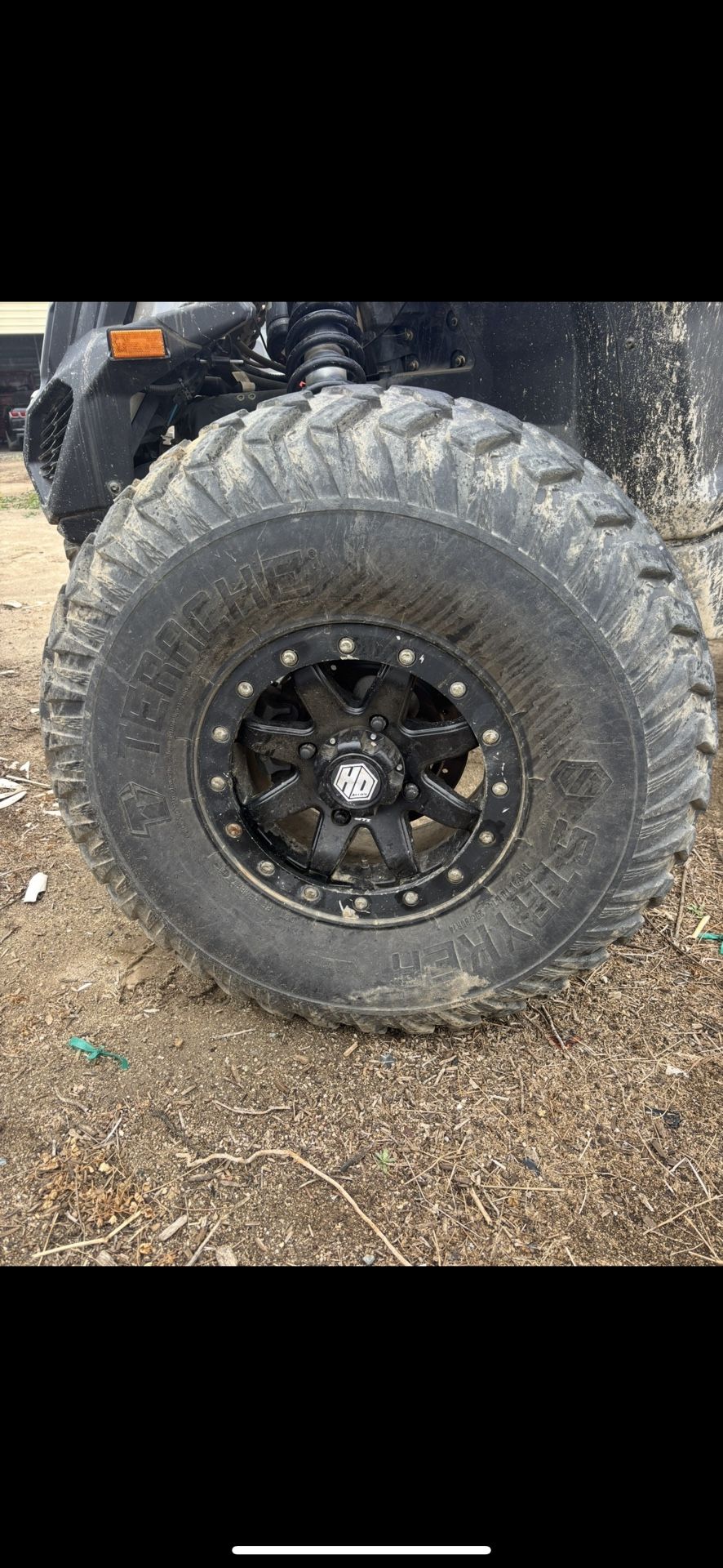 Tires And Rims Canal