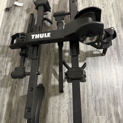 Thule Pro Bike 1.25 receiver - 2 Bike 60lbs