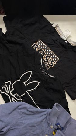 Size 7 boy shirts
