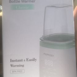 Bottle Warmer