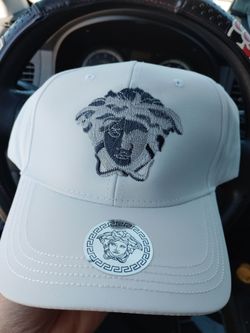 New Medusa hat