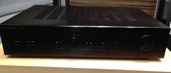 Bowers & Wilkins SA1000 Subwoofer Amplifier