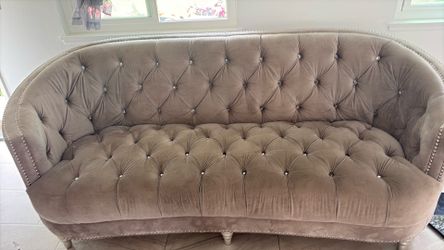 Good condition, sofa, loveseat, dinette table 4 chairs 150 for all today come get it only