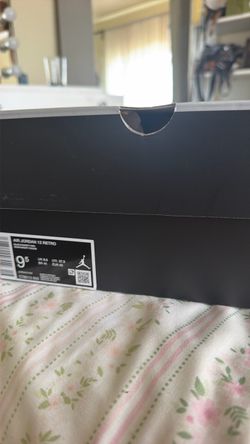 Retro 12 size 9.5