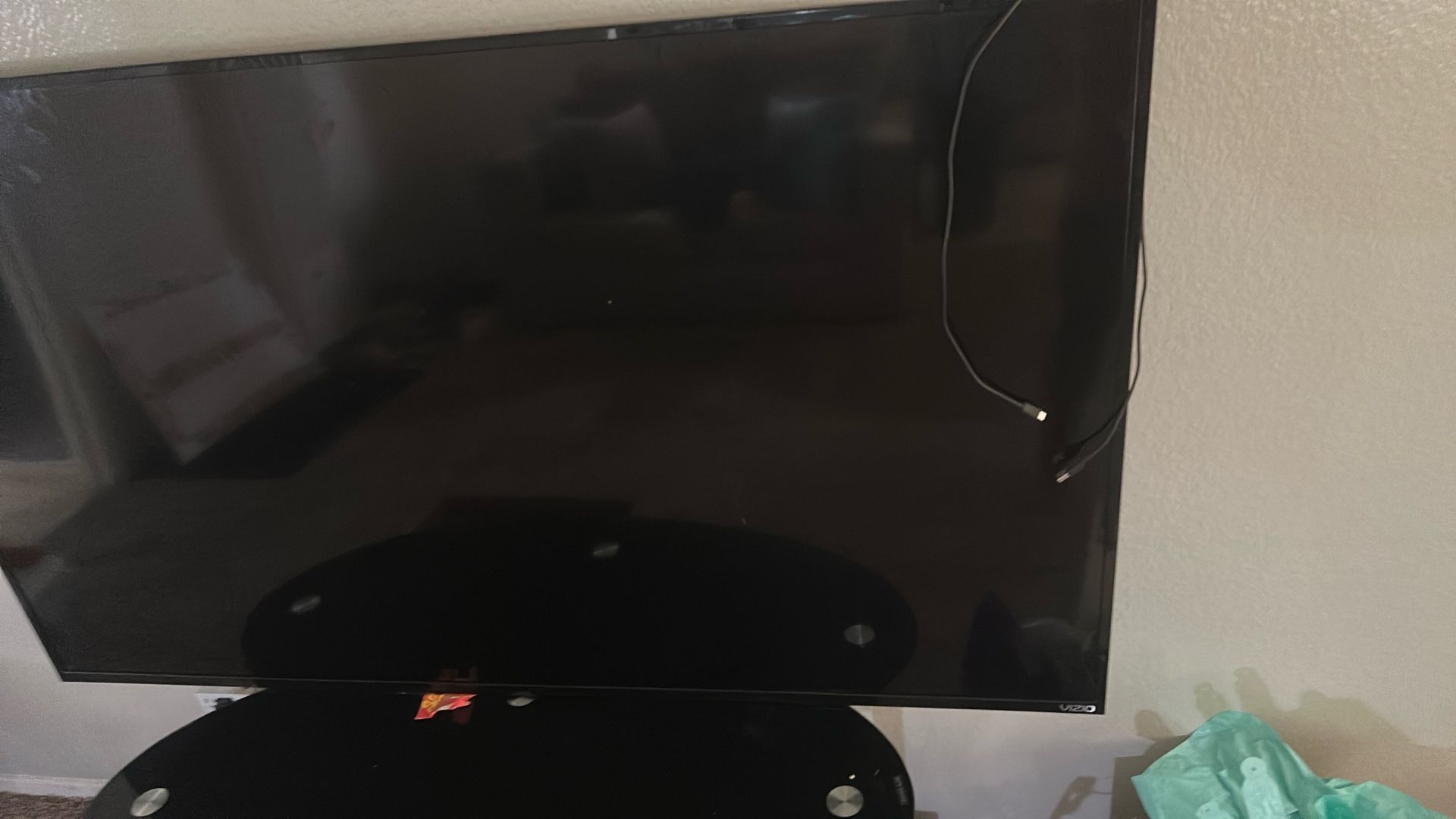 65 Inch Tv $175 OBO