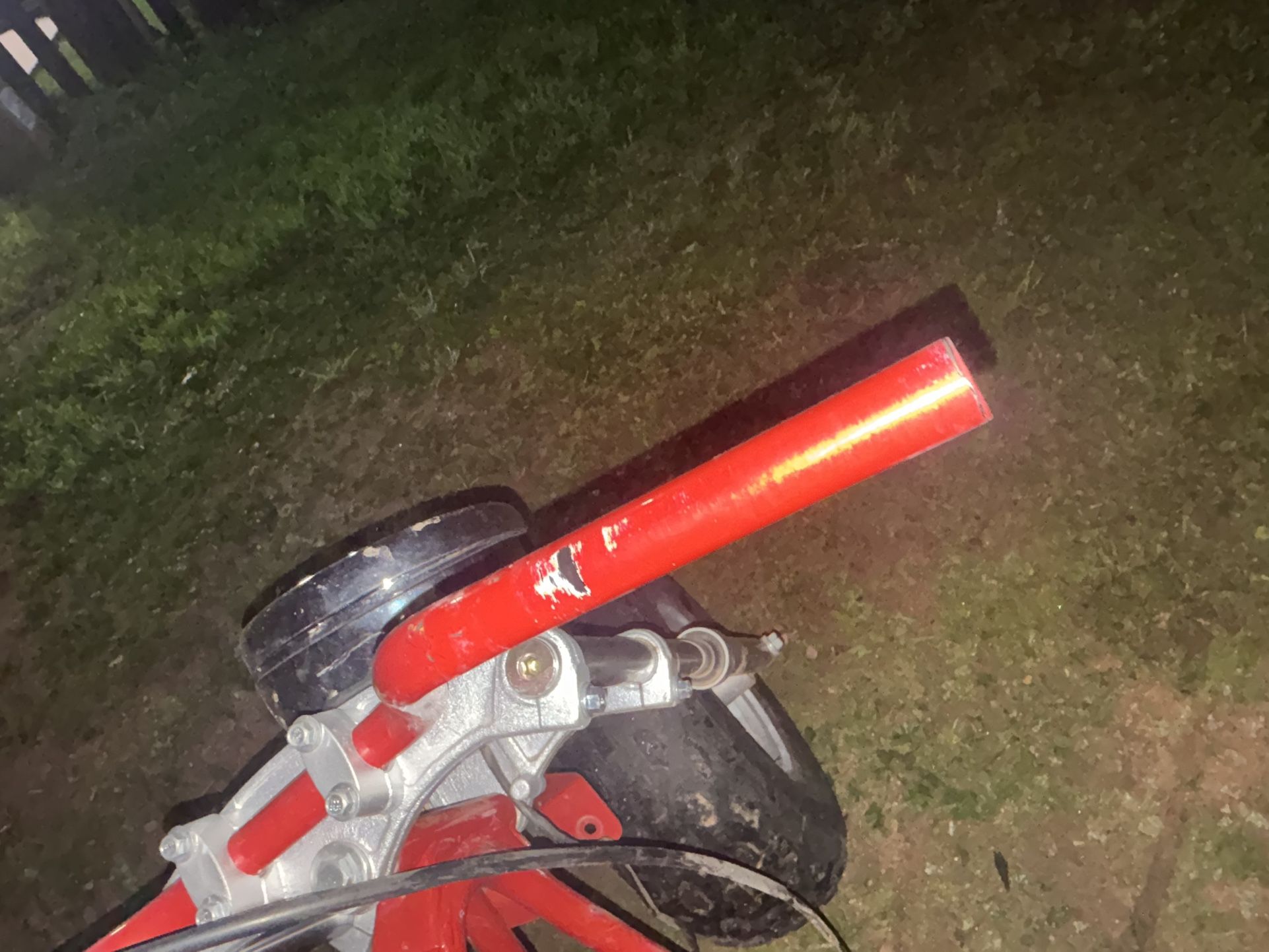 Mini Bike Colmen Ct100u-ex