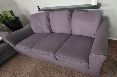 (2) Sofas