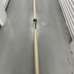 Plano Rod Case 64" to 106" Adustable Protective Rod Carrying Case Tube #35102