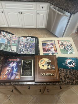 Dolphins