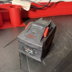 Milwaukee Forge Battery 12.0