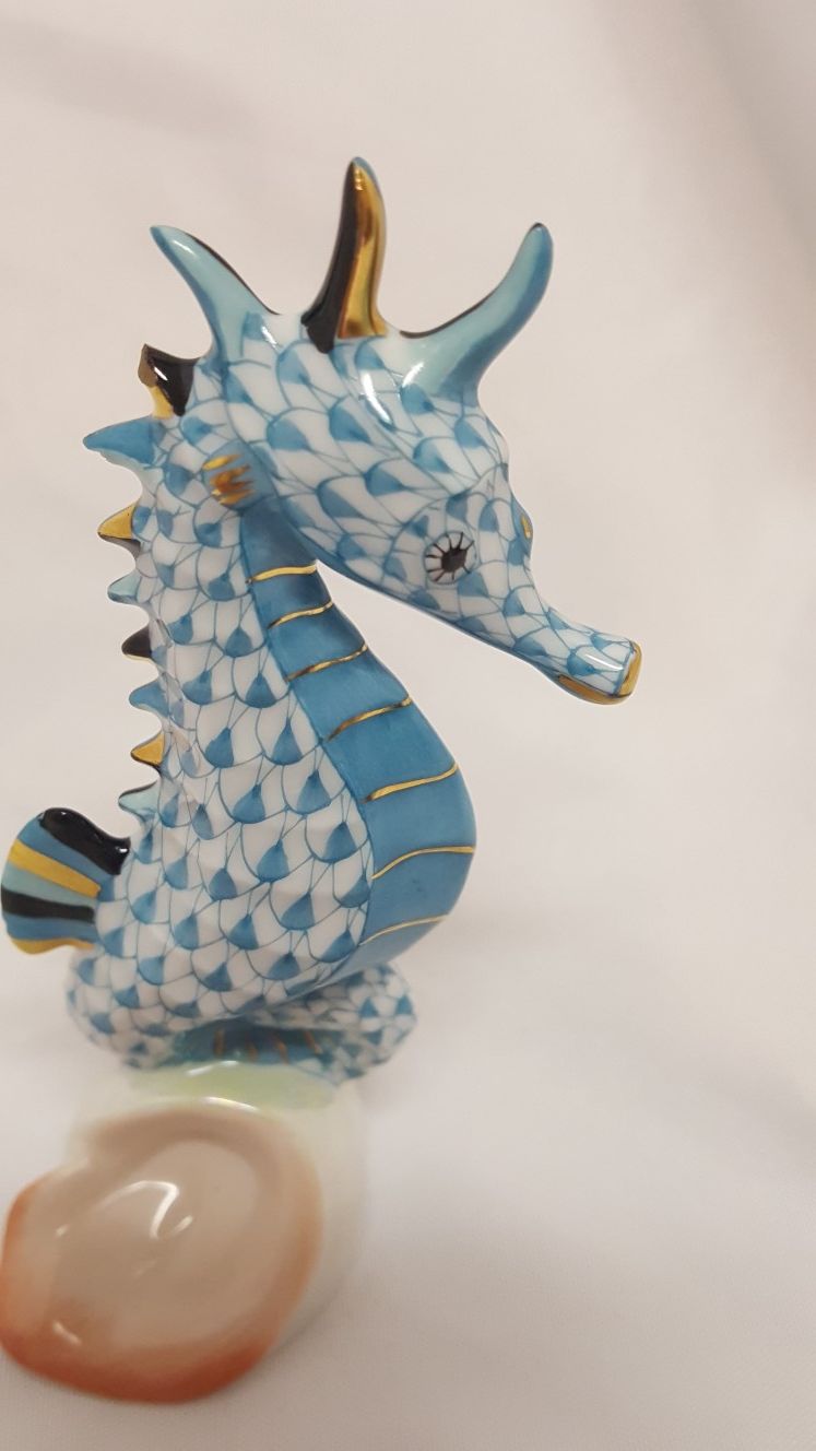 Herend figurine for Sale in Kingman, AZ OfferUp