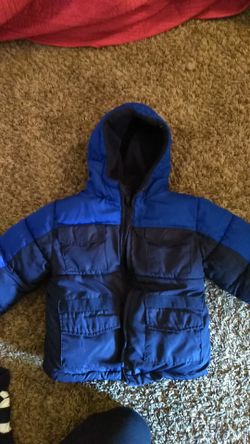 Boys jacket