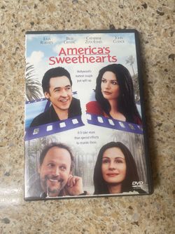 America's Sweethearts (2001)