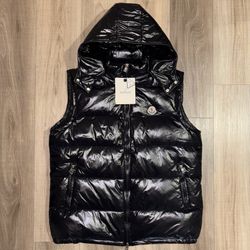 Men’s Vest Size L/XL