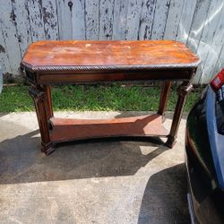 Sofa Table