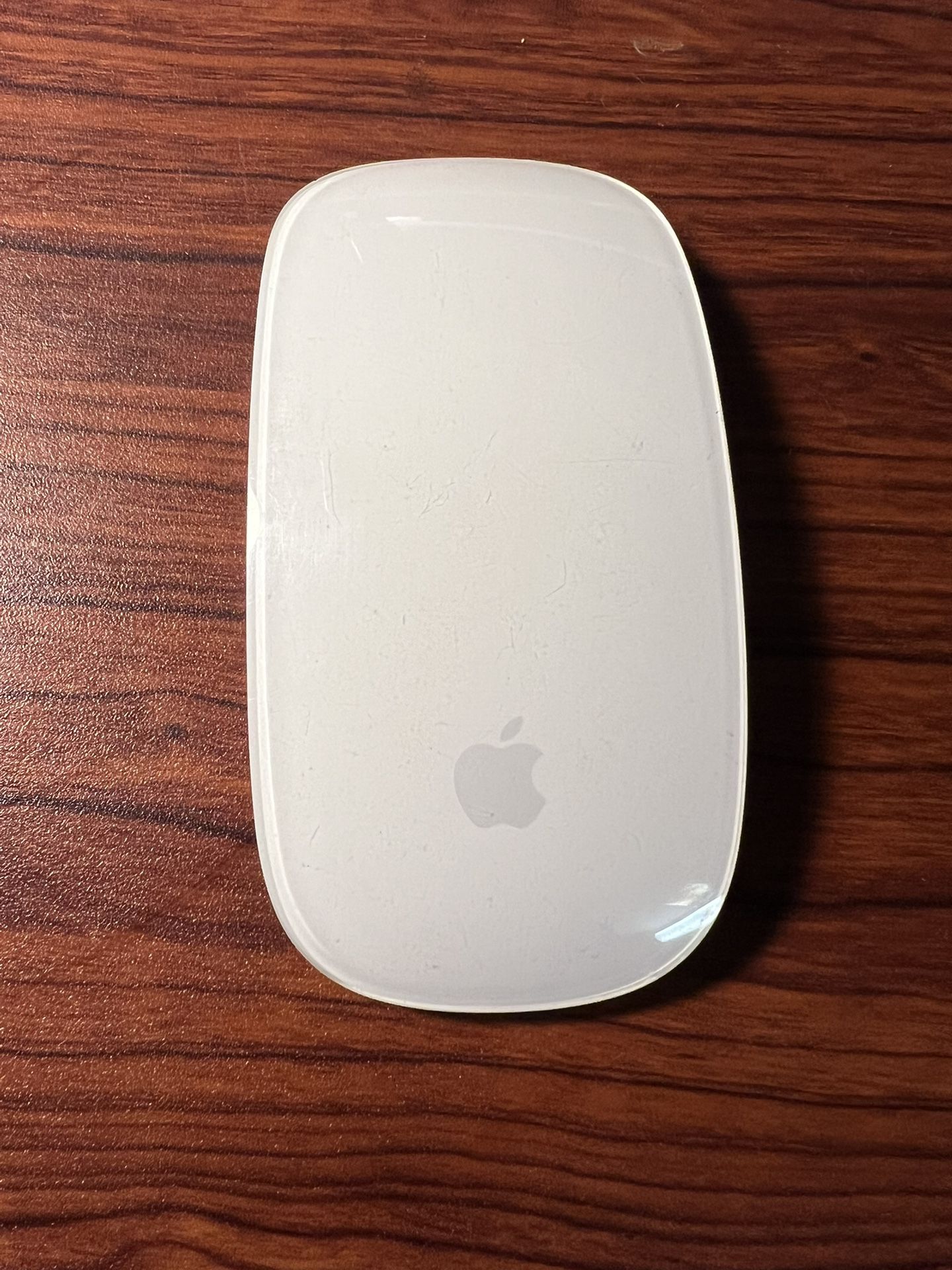 Apple Bluetooth Mouse