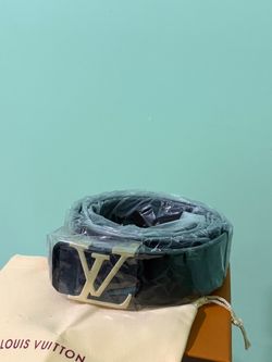 Men’s belt size 32
