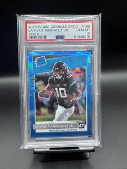 Football Cards/ PSA