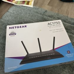 Netgear Wi-Fi Router