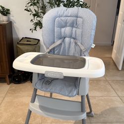 Graco Made 2 Grow 5-in-1 High Chair