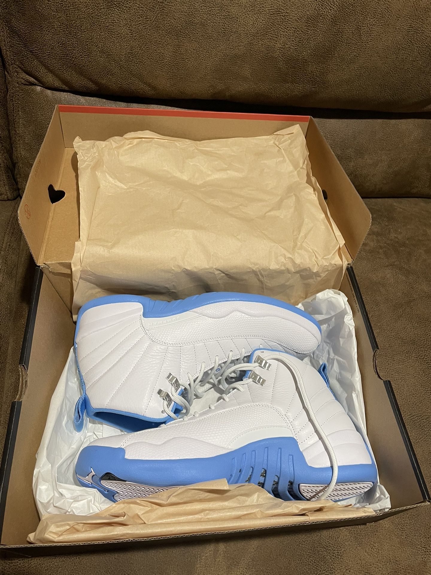 Jordan Retro 12 Size 10.5
