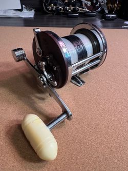 Penn Jigmaster 500 Saltwater Reel