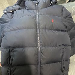 Polo Coat
