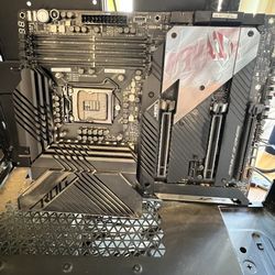 Asus ROG Maximus XIII Z590