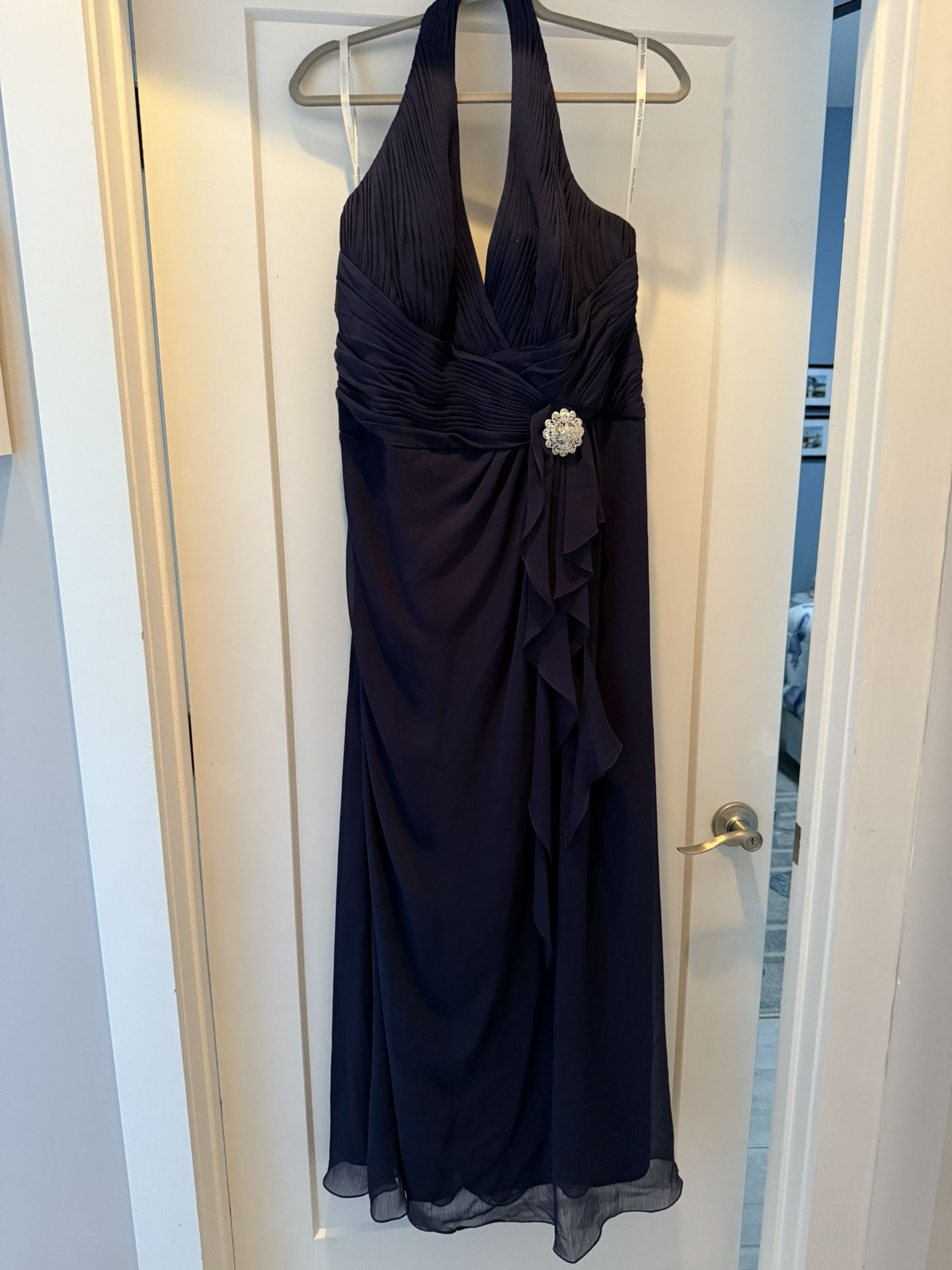 Brides Maid Dress