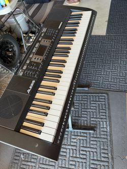 Alesis Melody Electric Keyboard Piano