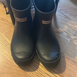 Kids Hunter Boots