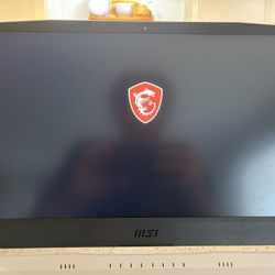 Msi Laptop